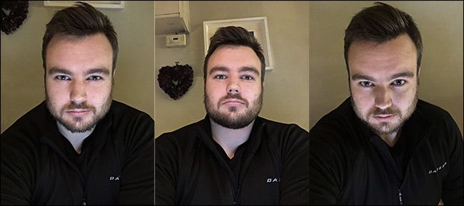 How to Take Good Self-Portraits and Selfies