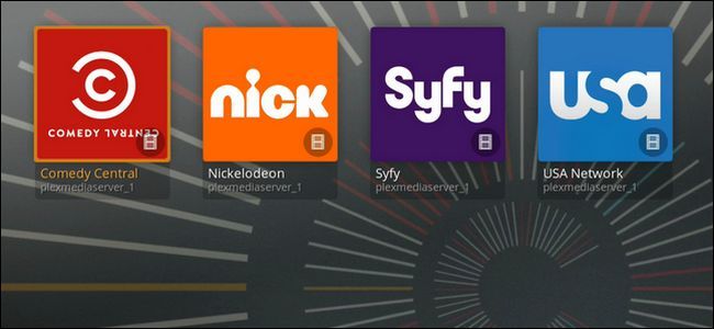 How to Stream TV on Your Plex Media Center with Plex Channels