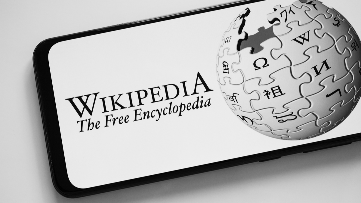 wikipedia symbol