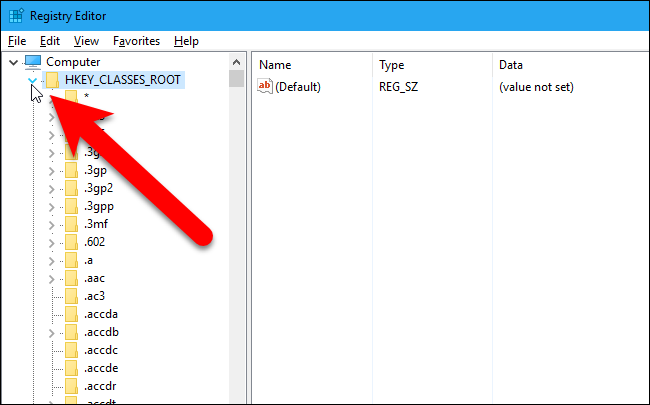 How to Add Other File Types to the New Item Menu in Windows 10's File ...