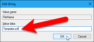 How to Add Other File Types to the New Item Menu in Windows 10's File ...