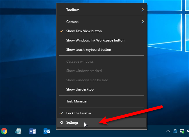 How to Disable Aero Peek in Windows