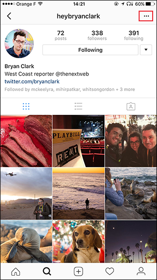 How to Direct Message People Through Instagram