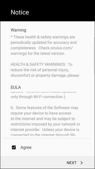 How to Set Up and Use Samsung Gear VR