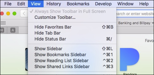 tabindex button safari