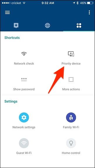 How to Prioritize a Certain Device on Your Google WiFi Network