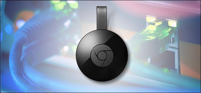 psykologisk overskud en kop How to Use Ethernet with Your Chromecast for Fast and Reliable Streaming