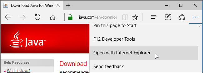 How to Use Java, Silverlight, and Other Plugins in Modern Browsers