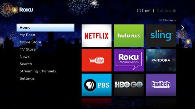 How to Stop Your Roku Theme From Changing on Holidays