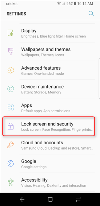 How To Disable Always On Display On Samsung And LG Android Phones how-to-disable-always-on-display-on-samsung-and-lg-android-phones