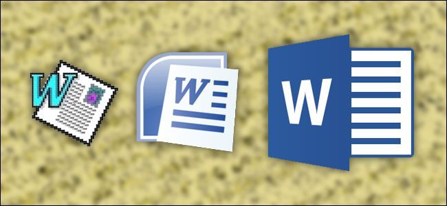 WinWorld: Microsoft Office 2.x