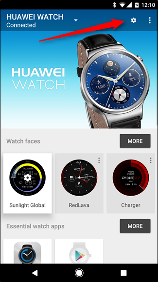 How to Fix Notifications That Aren't Coming Through on Android Wear