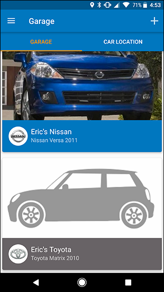 How to Track Your Routine Car Maintenance With Dash