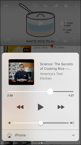 10 Hidden Gestures and Shortcuts on the iPhone