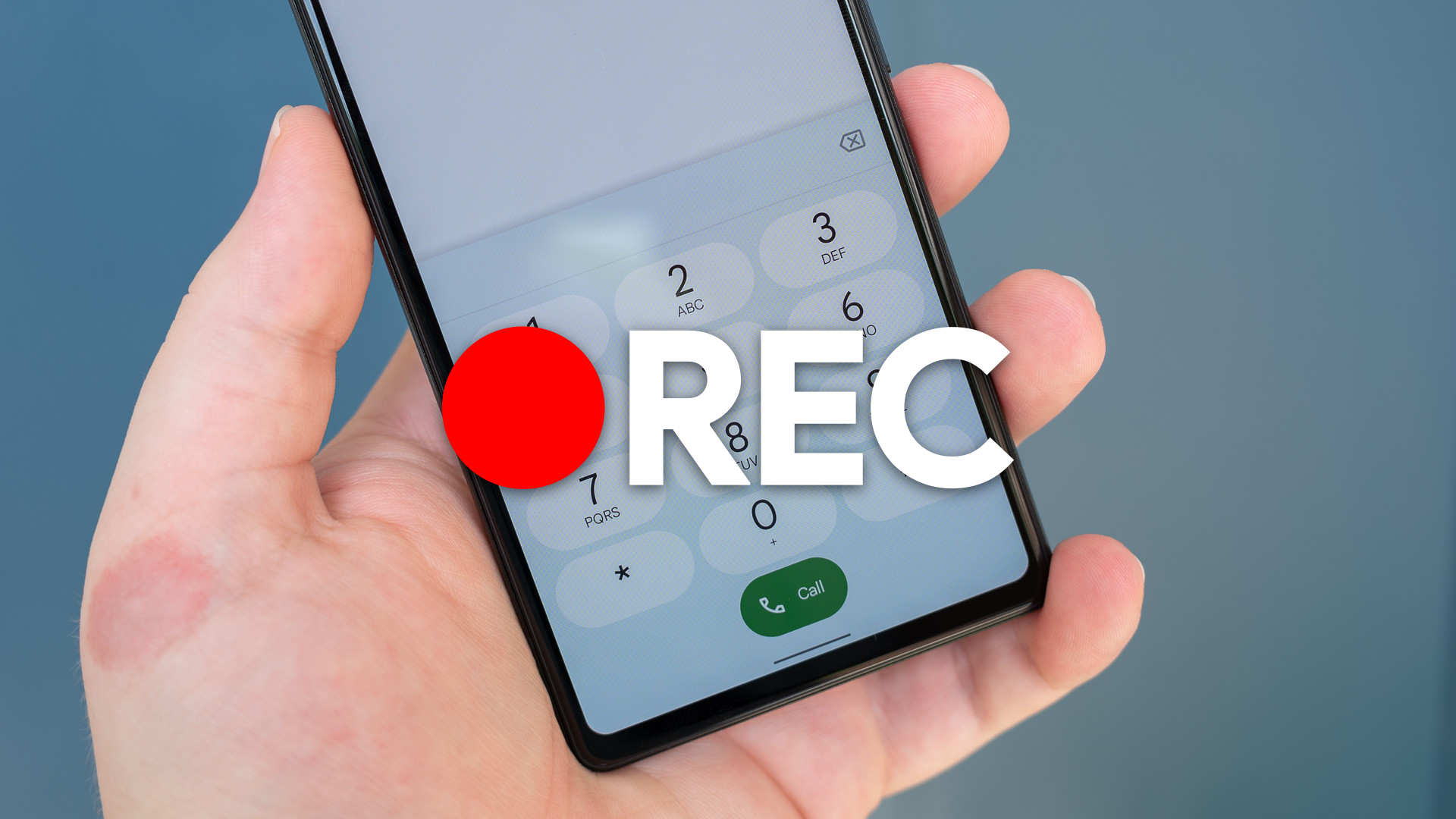 How to Record Calls on Your Android Phone (While You Still Can