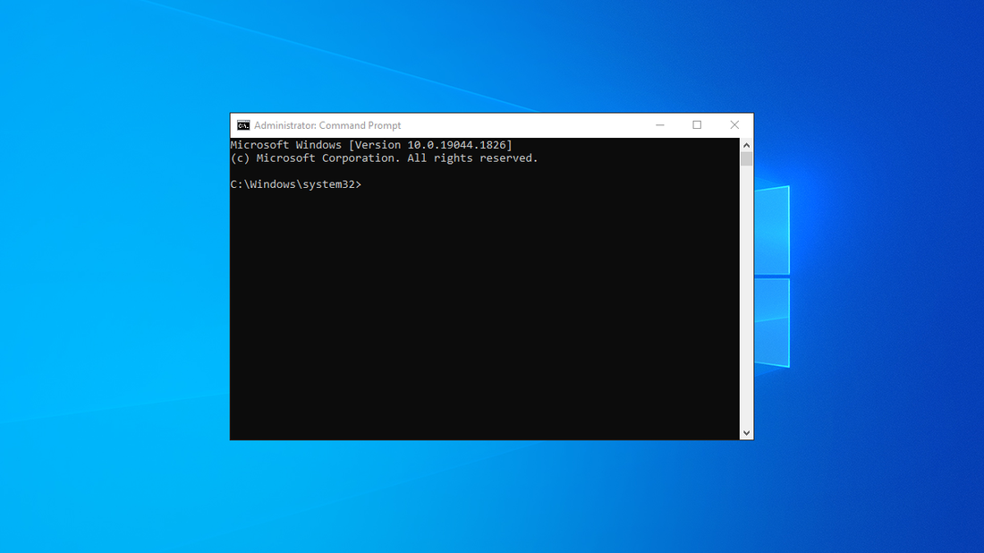 How to Look Up Windows Error Codes on the Command Line