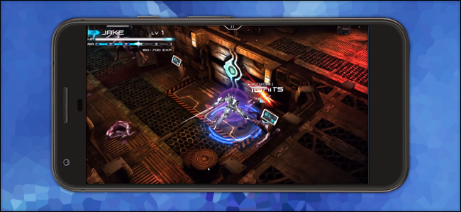 The Best Console-Like Games for iPhone, iPad, and Android