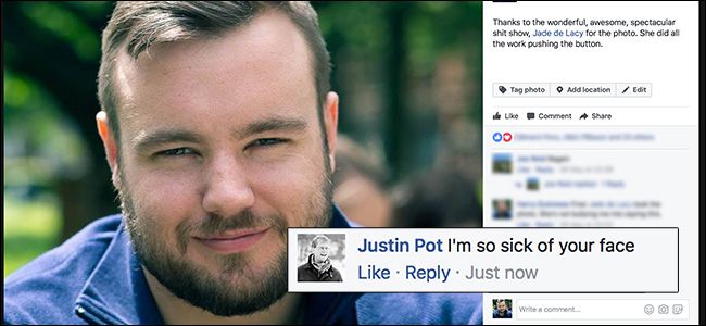 How to Remove Other People’s Comments from Your Facebook Posts