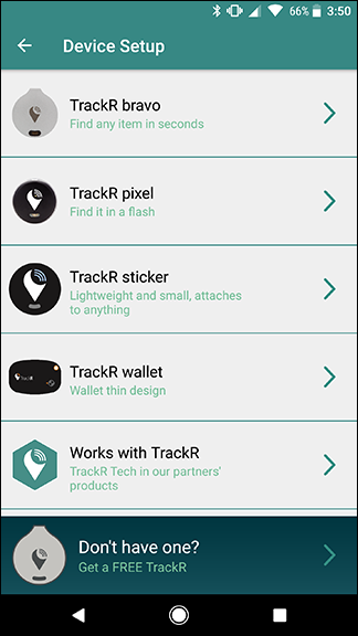 How to Use Trackr to Find Your Keys, Wallet, Phone, or Anything Else