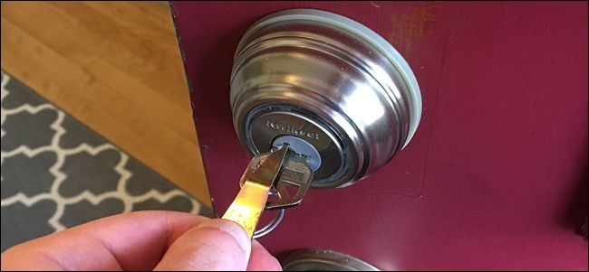 How to Re-Key Your Kwikset SmartKey Lock to Your Previous Key