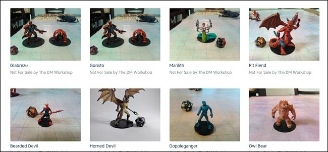 The Best Digital Tools For Dungeons And Dragons