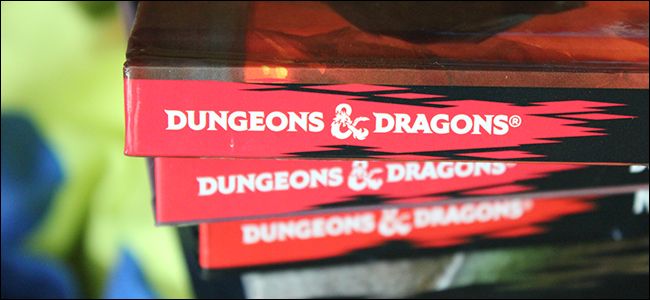 The Best Digital Tools for Dungeons and Dragons