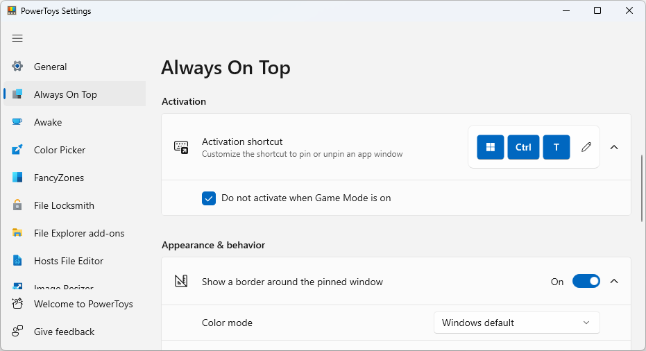 5 Ways to Make a Window Always-on-Top on Windows 10 or Windows 11