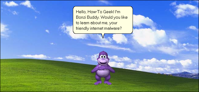A Brief History of BonziBuddy, the Internet's Most Friendly Malware