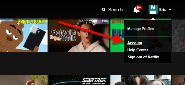 How to see who's hot sale logged into your netflix