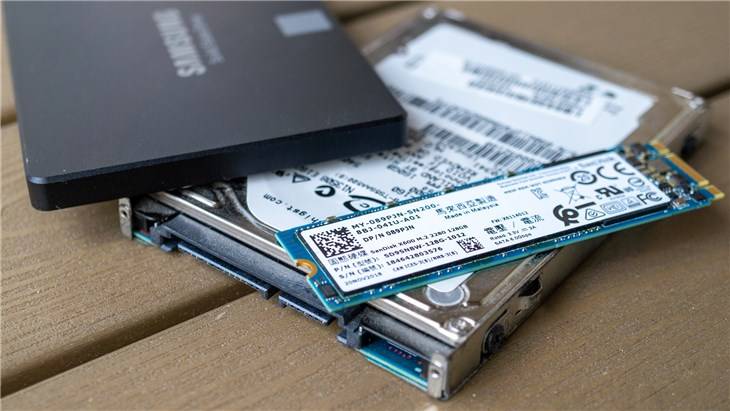 I Use External SSDs With My Consoles and So Should You
