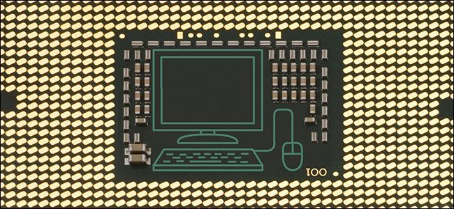 Intel Management Engine, Explained: The Tiny Computer Inside Your CPU