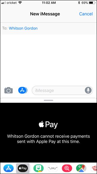 How To Set Up And Use Apple Pay Cash On Your IPhone