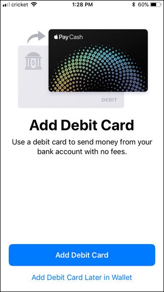 How To Set Up And Use Apple Pay Cash On Your IPhone