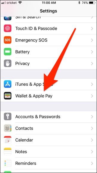 How to Set Up and Use Apple Pay Cash on Your iPhone