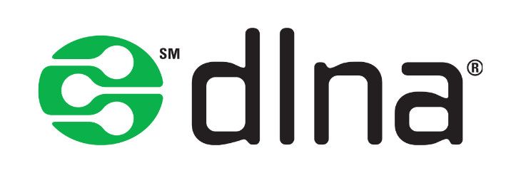 DLNA logo