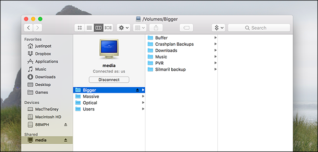 finder-window