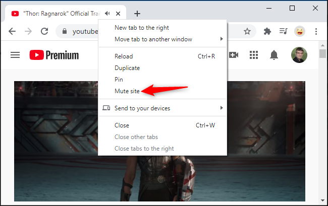 How to Mute Individual Browser Tabs in Chrome, Safari, Firefox, and Edge