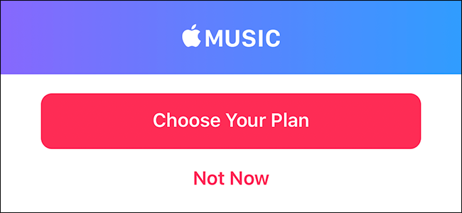How to Remove Apple Music from the iPhone's Music App