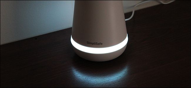 How to Install and Set Up the SimpliSafe Security System