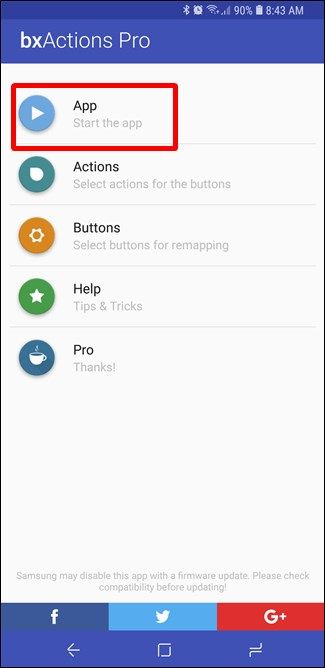 How To Remap The Bixby Button (Without Rooting)