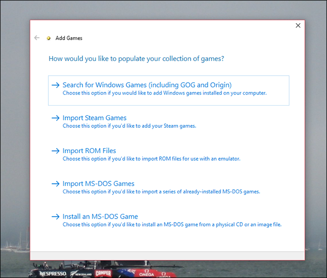 Organize Your Entire Video Game Collection in One Place with LaunchBox