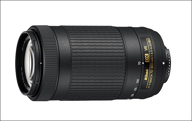 What Lenses Should I Buy for My Nikon Camera