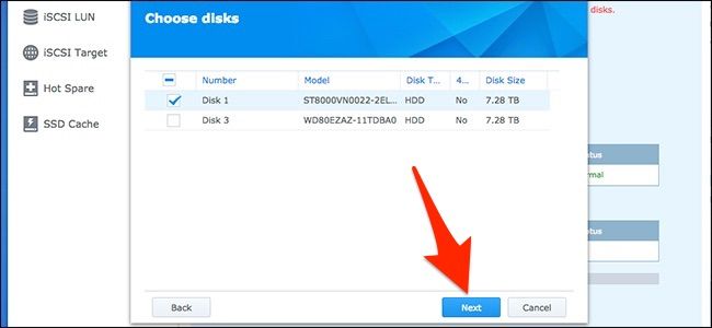 How to Replace a Failed Hard Drive in Your Synology NAS