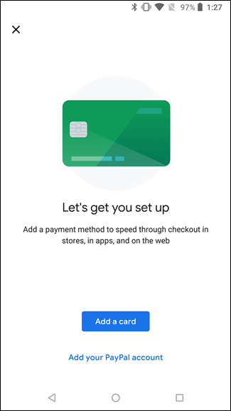 Everything You Can Do With Google Pay