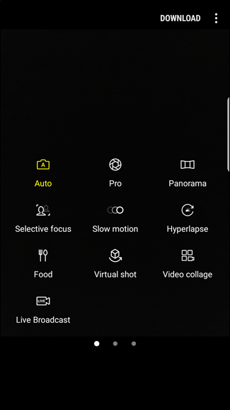 How to Use Pro Mode on Your Smartphone Camera (Samsung Galaxy