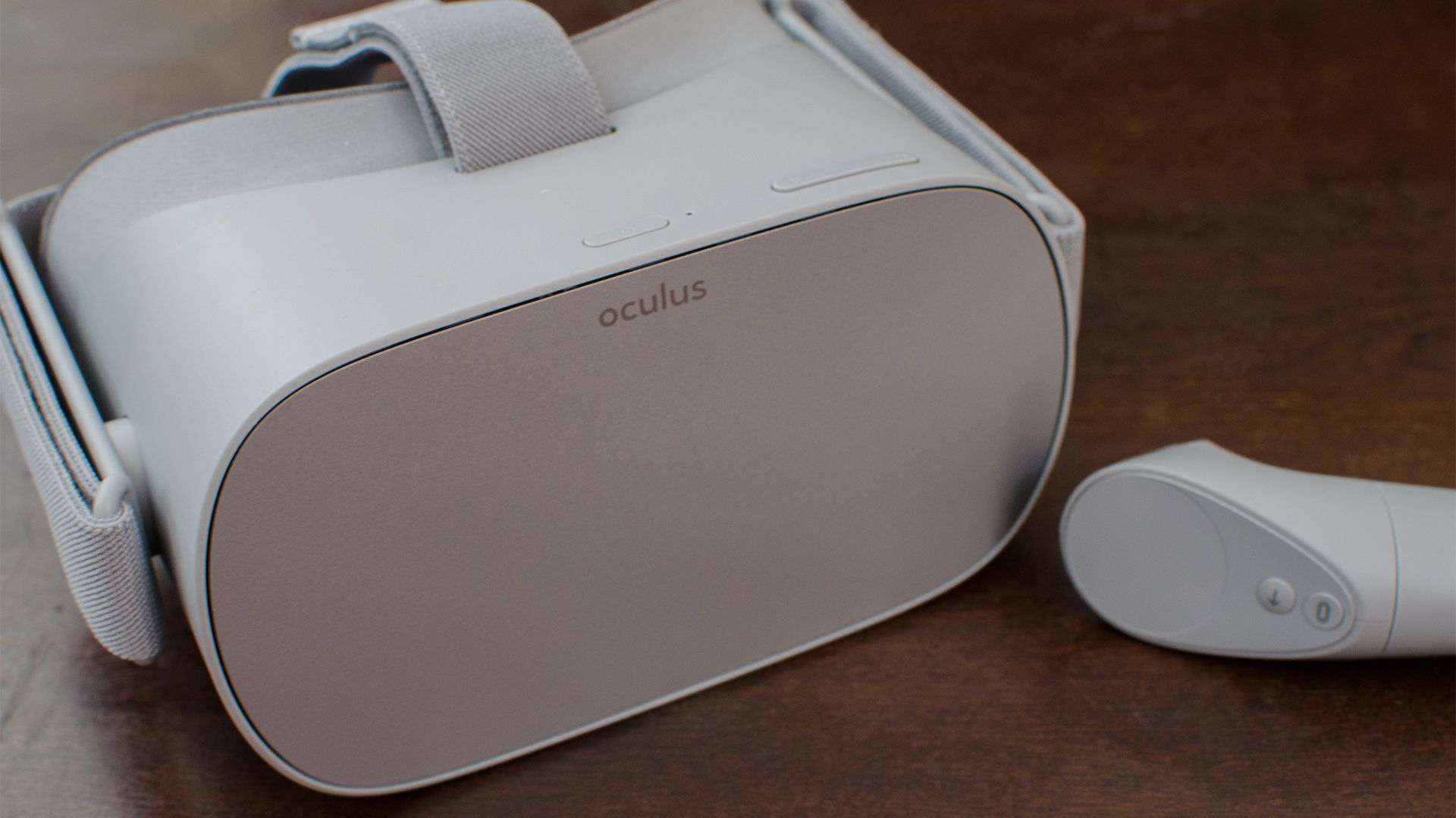 Oculus go steam vr фото 34