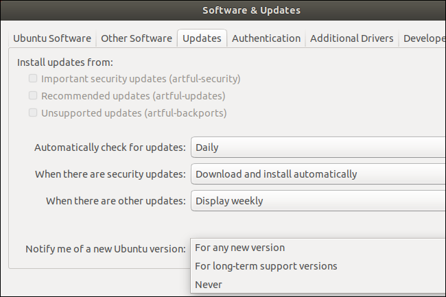 How To Upgrade To The Latest Version Of Ubuntu