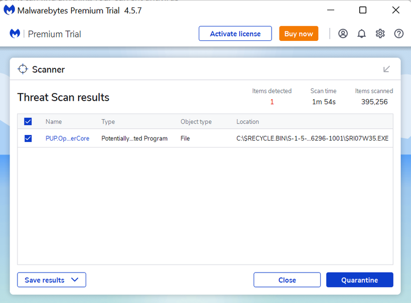 How to Remove Viruses and Malware on Your Windows PC