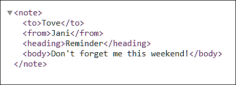 What Is An XML File (And How Do I Open One)?