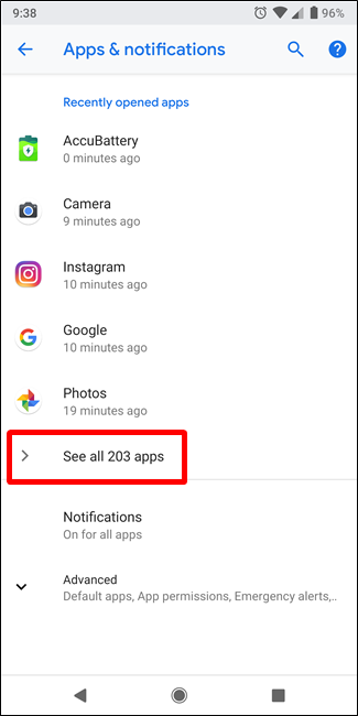 Can You Control Specific Permissions on Android?